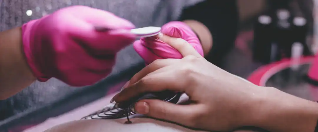 Manicure